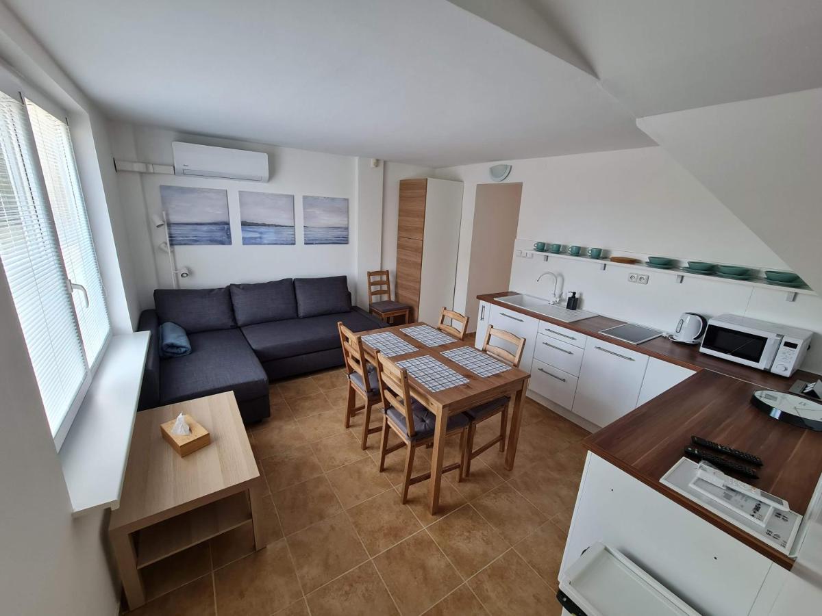 Apartmany Modry Den Bojnice Εξωτερικό φωτογραφία