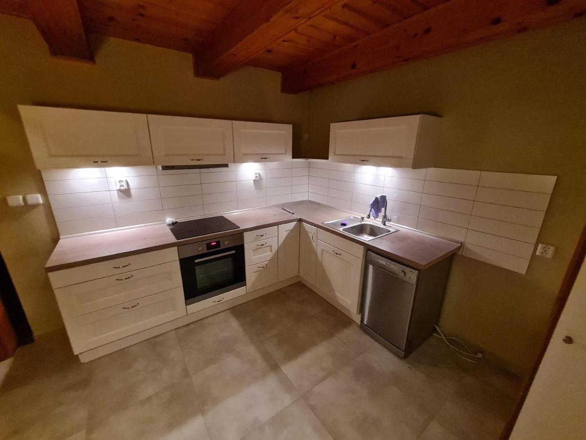 Apartmany Modry Den Bojnice Εξωτερικό φωτογραφία