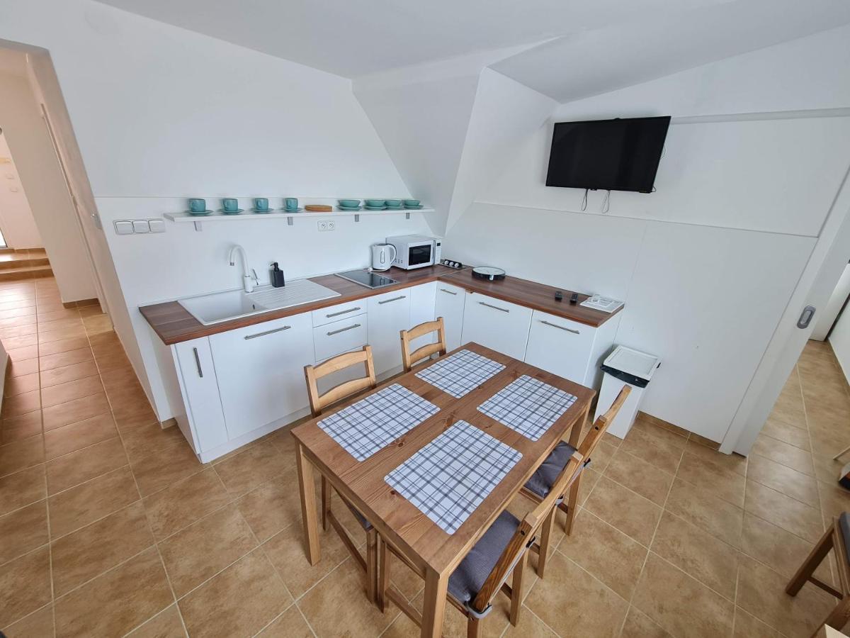 Apartmany Modry Den Bojnice Εξωτερικό φωτογραφία