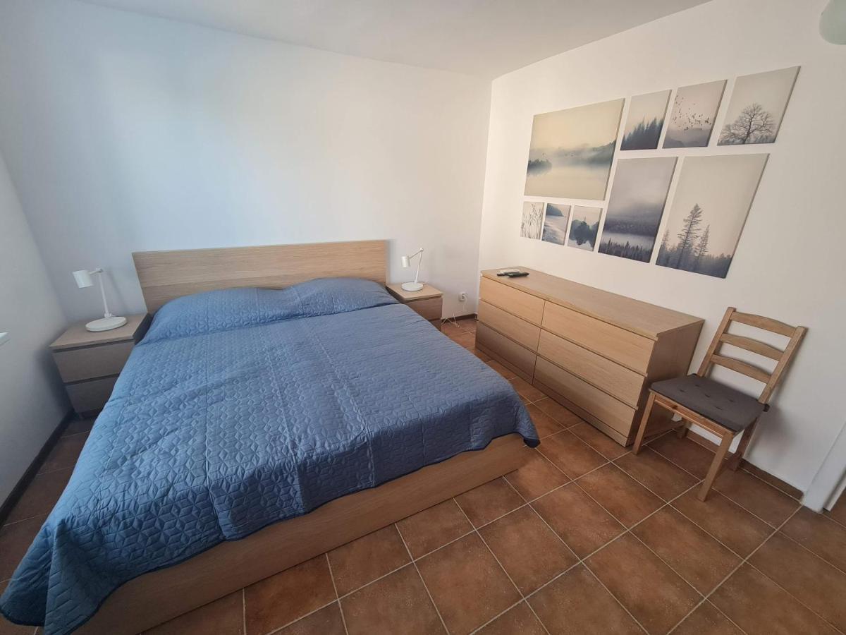 Apartmany Modry Den Bojnice Εξωτερικό φωτογραφία