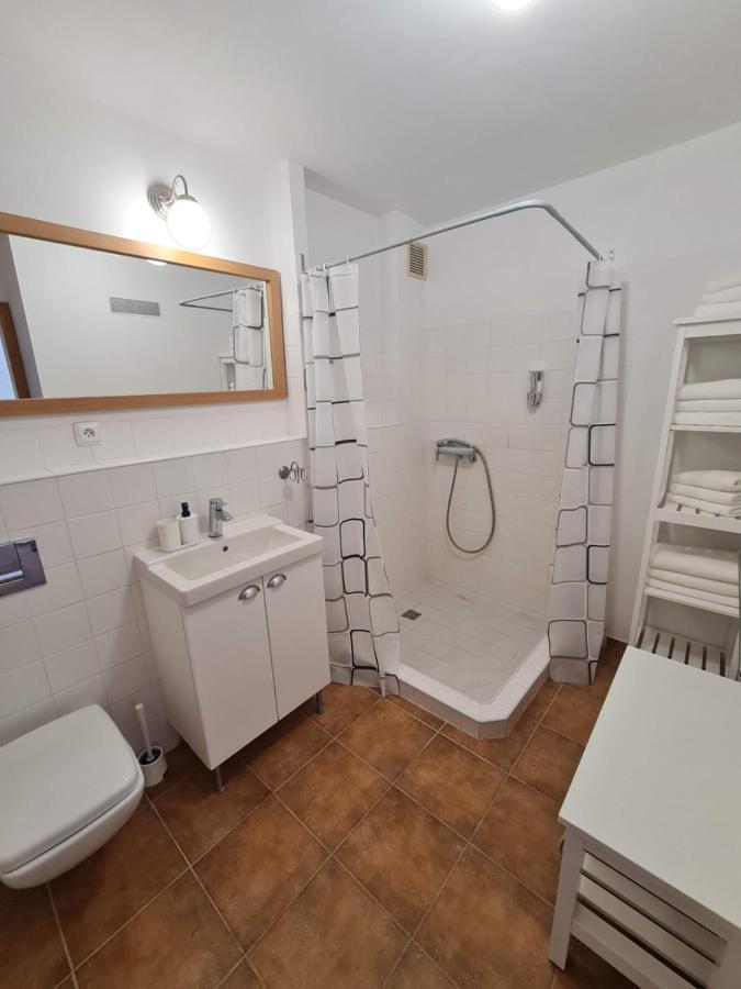 Apartmany Modry Den Bojnice Εξωτερικό φωτογραφία