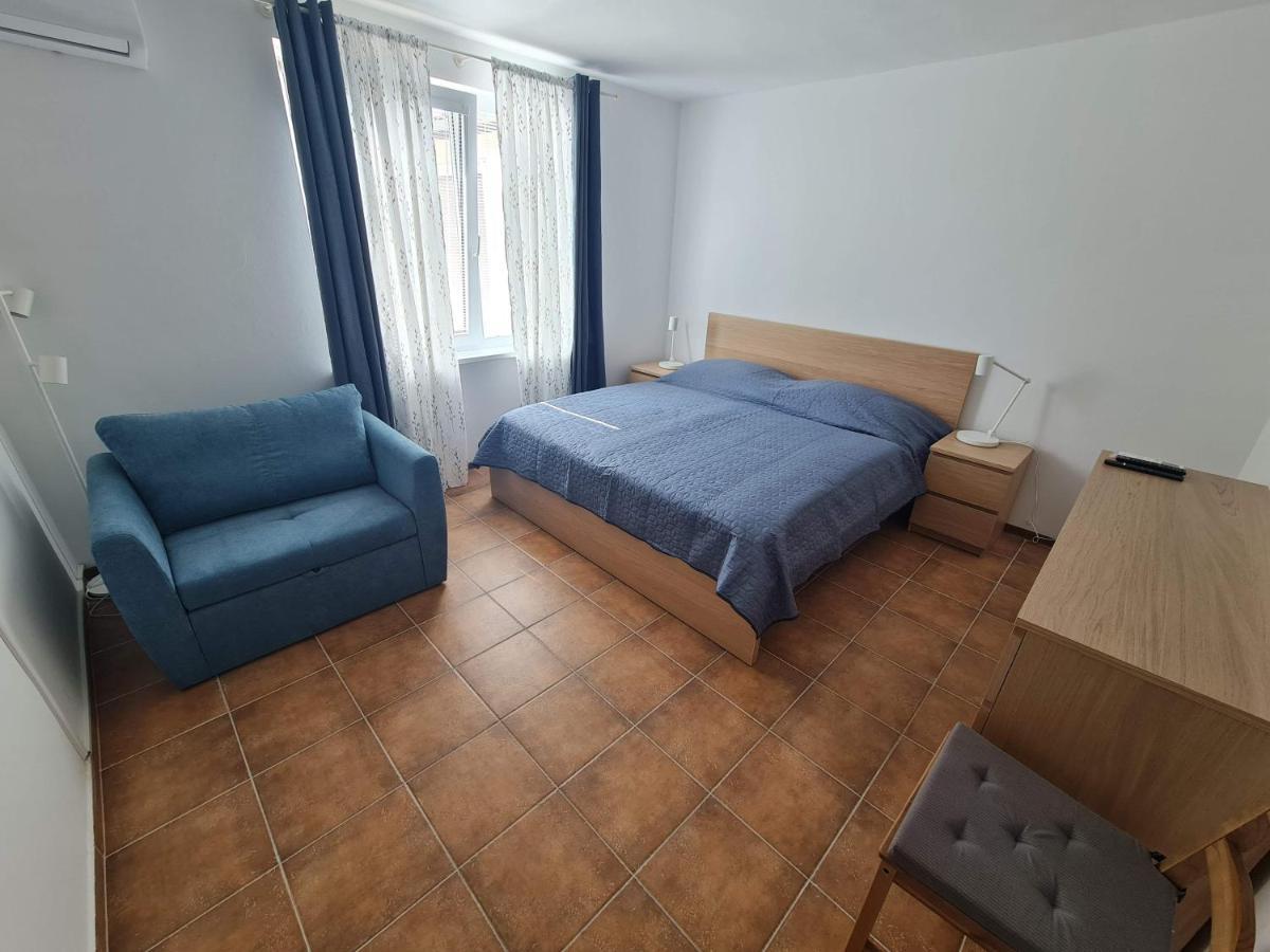 Apartmany Modry Den Bojnice Εξωτερικό φωτογραφία