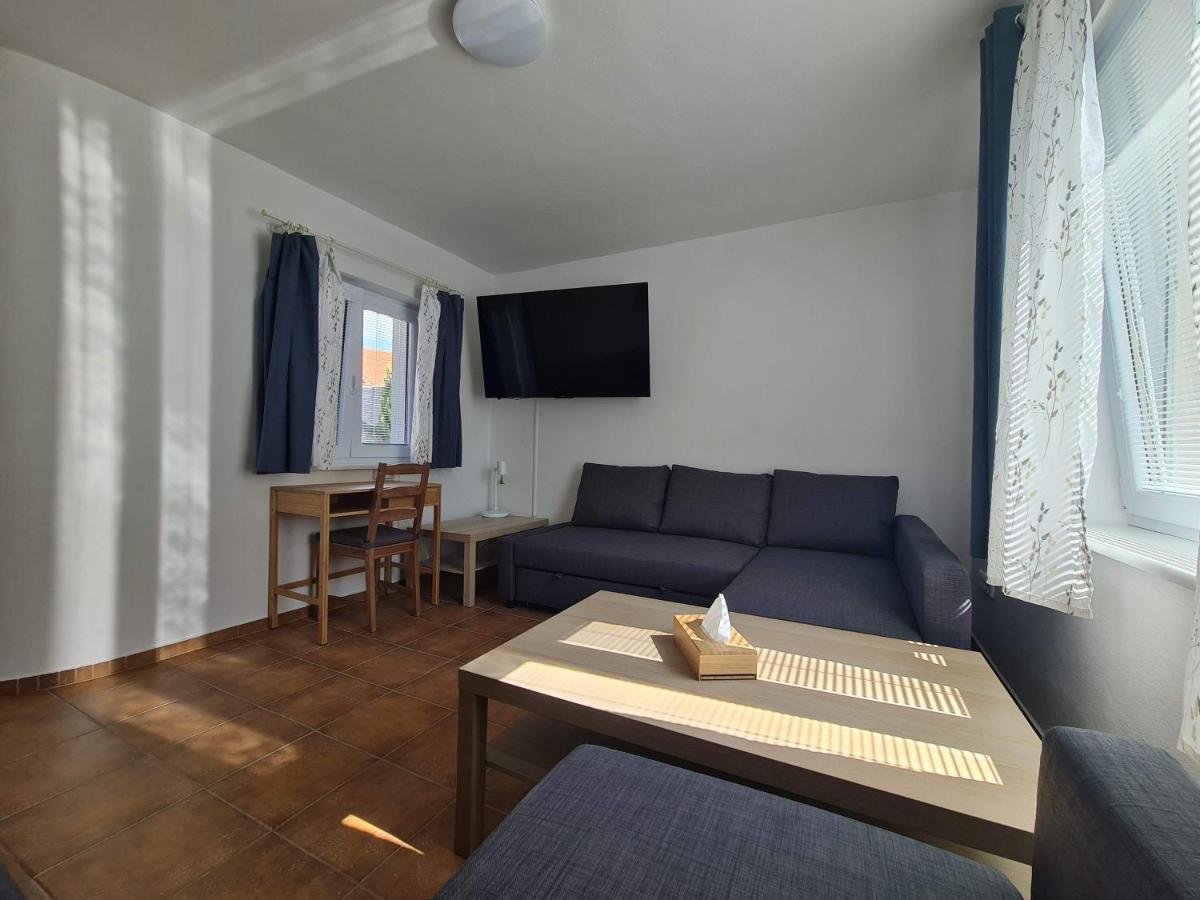 Apartmany Modry Den Bojnice Εξωτερικό φωτογραφία