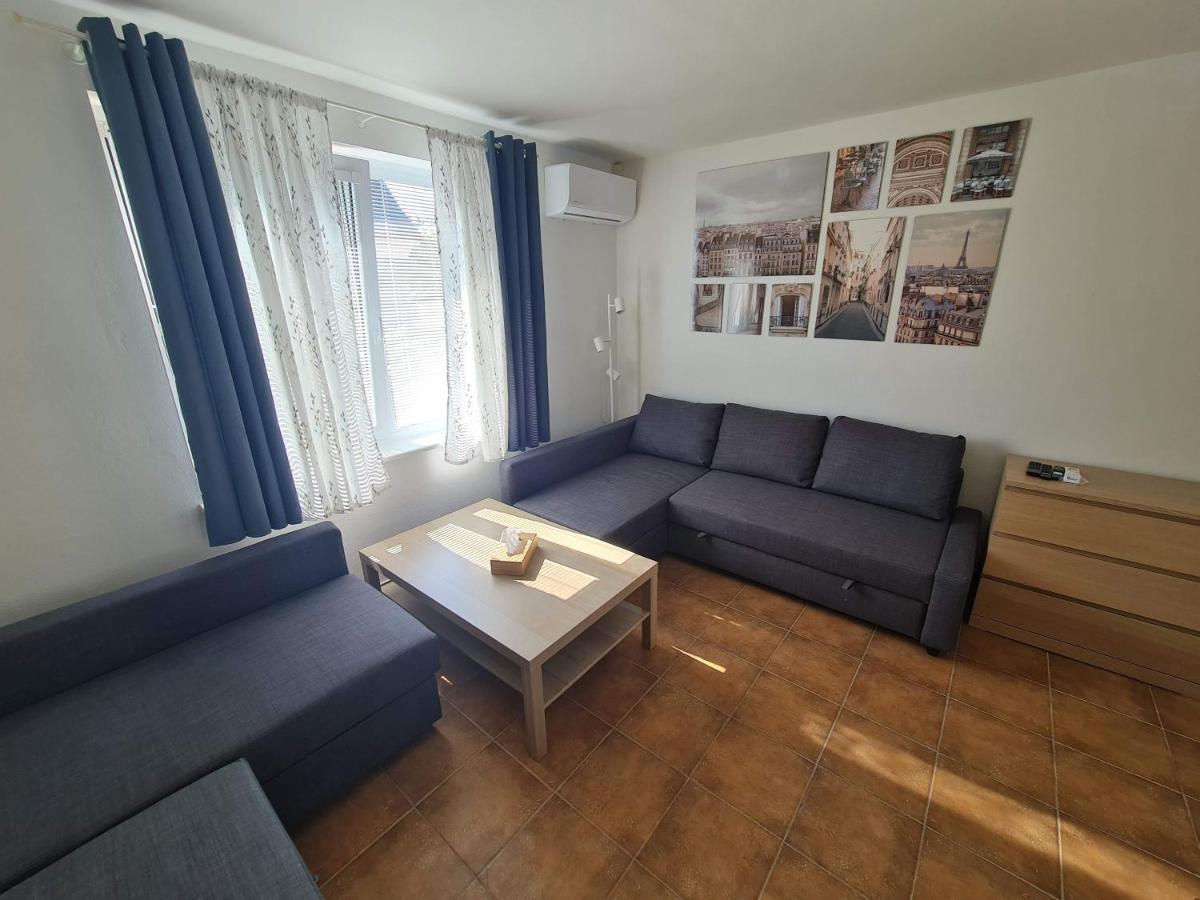 Apartmany Modry Den Bojnice Εξωτερικό φωτογραφία