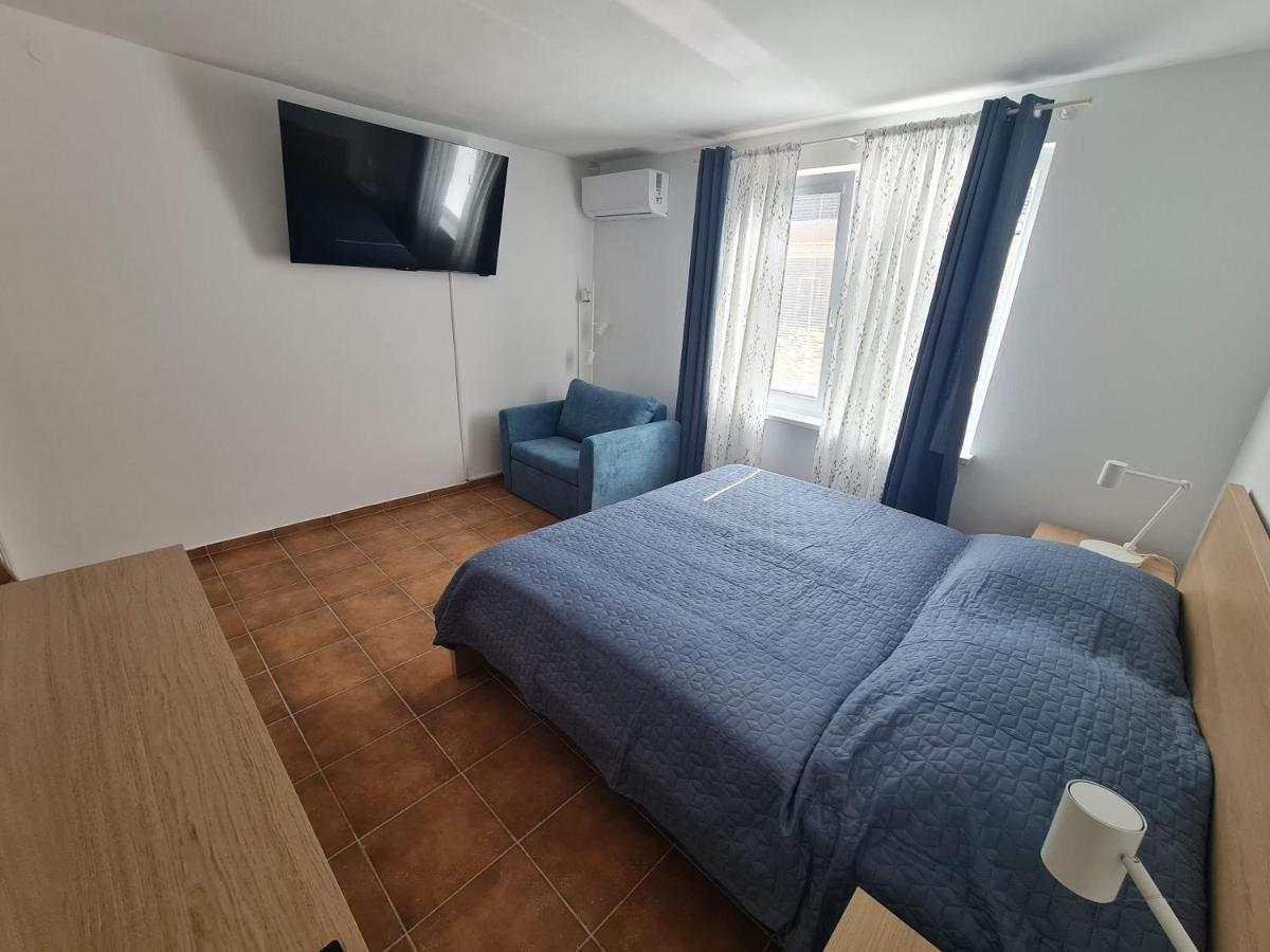 Apartmany Modry Den Bojnice Εξωτερικό φωτογραφία